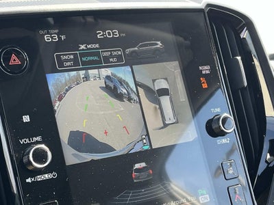 2026 Subaru ASCENT Onyx Edition Touring 7-Passenger