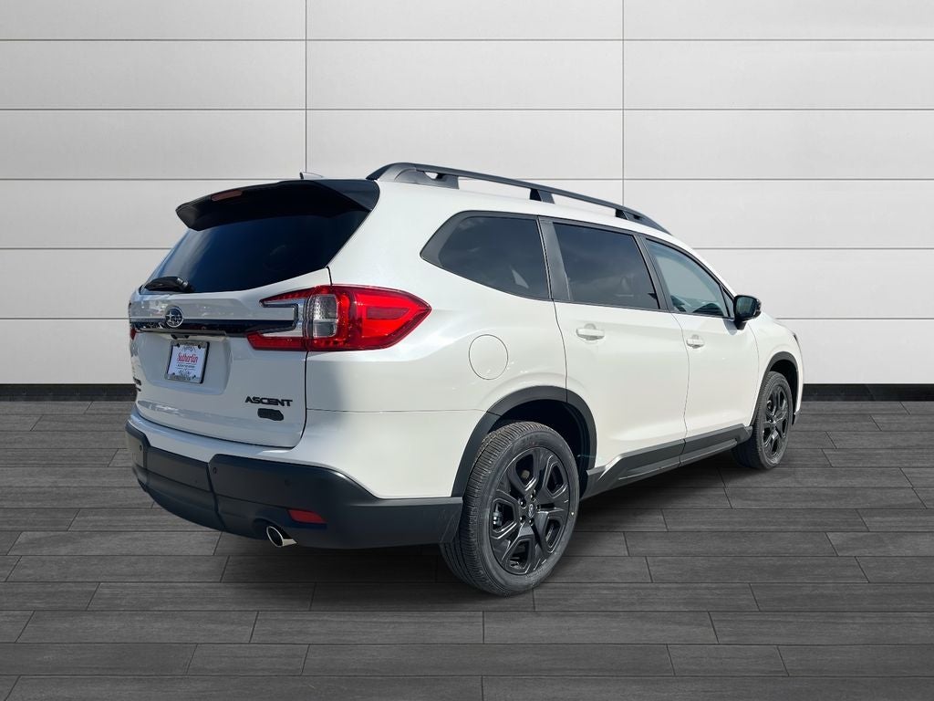 2026 Subaru ASCENT Onyx Edition Touring 7-Passenger