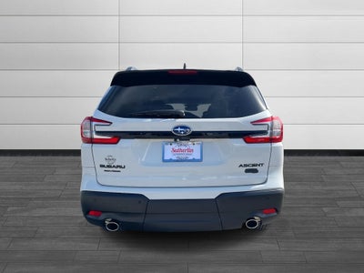 2026 Subaru ASCENT Onyx Edition Touring 7-Passenger