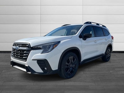 2026 Subaru ASCENT Onyx Edition Touring 7-Passenger