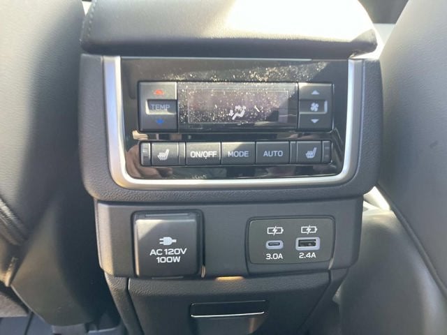 2026 Subaru ASCENT Onyx Edition Touring 7-Passenger