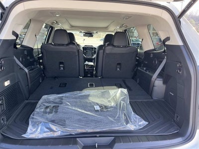 2026 Subaru ASCENT Onyx Edition Touring 7-Passenger