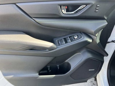 2026 Subaru ASCENT Onyx Edition Touring 7-Passenger