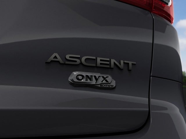 2027 Subaru ASCENT Onyx Edition Touring 7-Passenger
