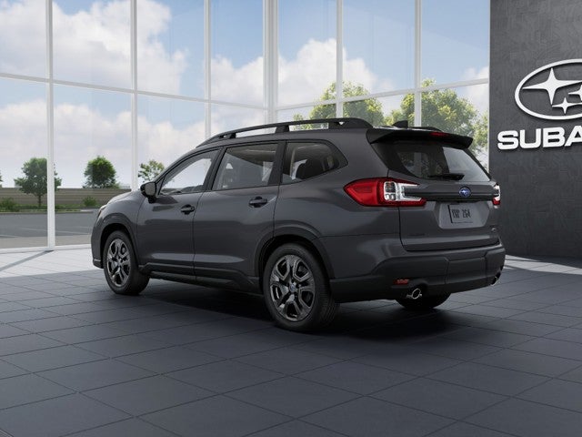 2027 Subaru ASCENT Onyx Edition Touring 7-Passenger