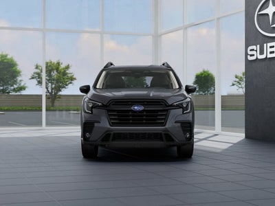 2027 Subaru ASCENT Onyx Edition Touring 7-Passenger
