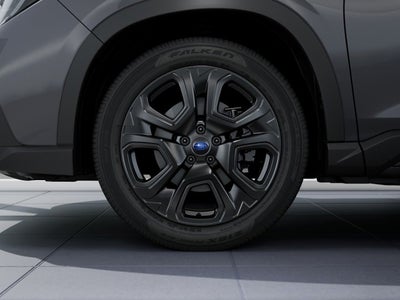 2027 Subaru ASCENT Onyx Edition Touring 7-Passenger