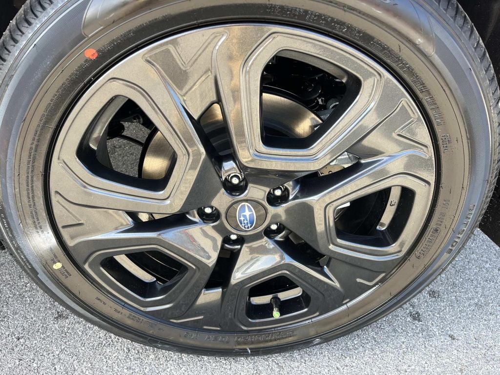 2026 Subaru ASCENT Onyx Edition Touring 7-Passenger