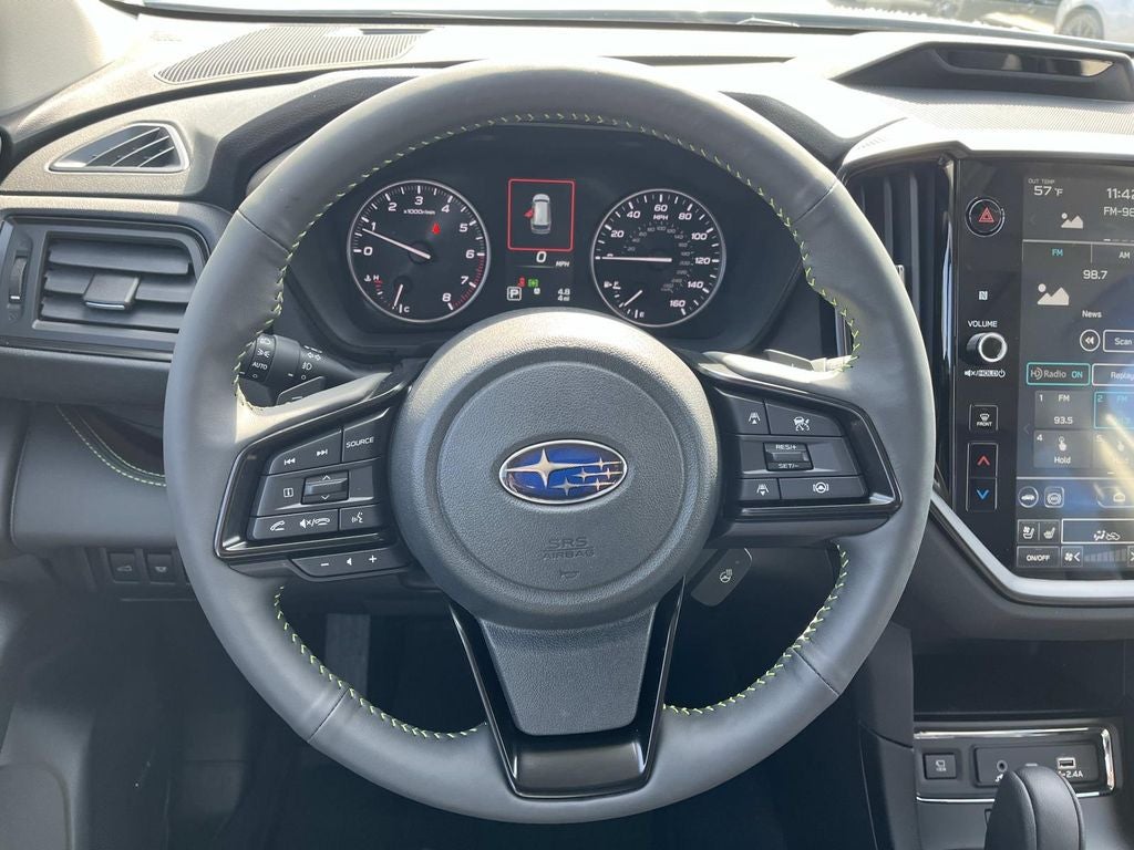 2026 Subaru ASCENT Onyx Edition Touring 7-Passenger