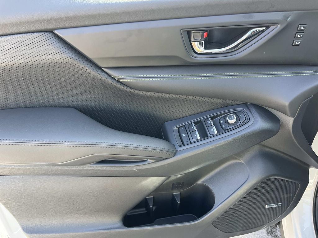 2026 Subaru ASCENT Onyx Edition Touring 7-Passenger