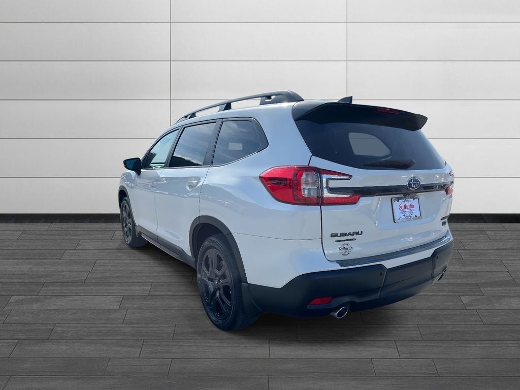 2026 Subaru ASCENT Onyx Edition Touring 7-Passenger