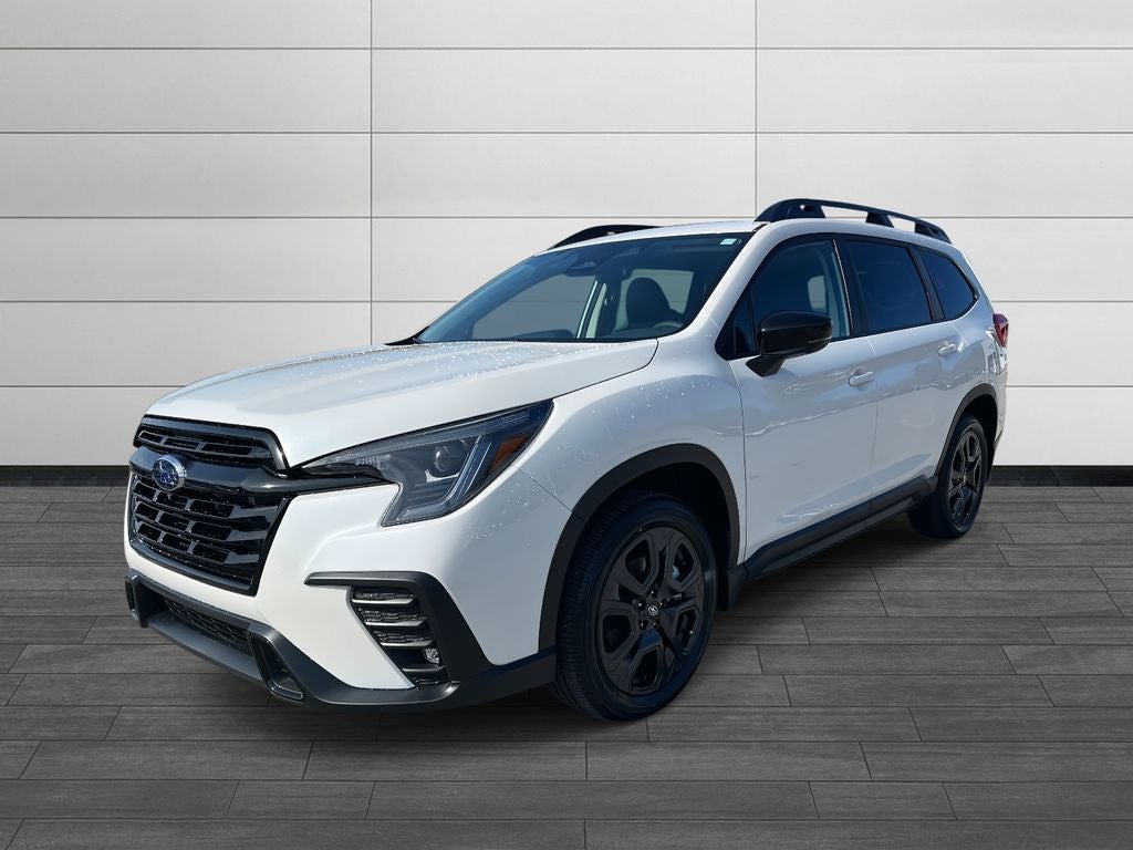 2026 Subaru ASCENT Onyx Edition Touring 7-Passenger