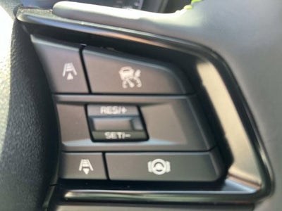 2026 Subaru ASCENT Onyx Edition Touring 7-Passenger