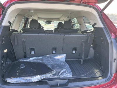 2026 Subaru ASCENT Onyx Edition Touring 7-Passenger