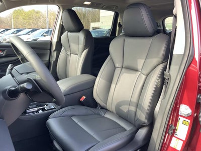 2026 Subaru ASCENT Onyx Edition Touring 7-Passenger