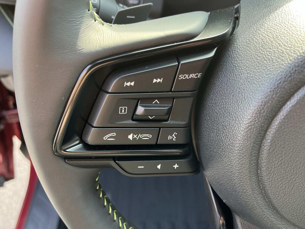 2026 Subaru ASCENT Onyx Edition Touring 7-Passenger