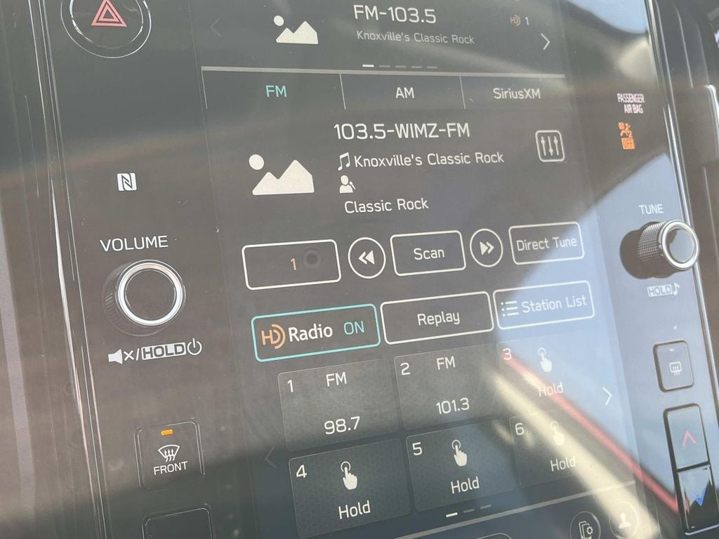 2026 Subaru ASCENT Onyx Edition Touring 7-Passenger