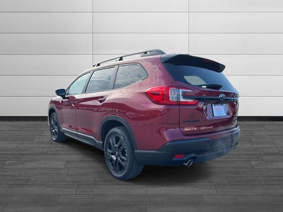 2026 Subaru ASCENT Onyx Edition Touring 7-Passenger