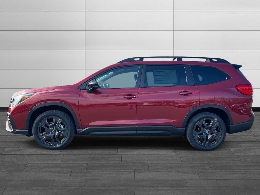 2026 Subaru ASCENT Onyx Edition Touring 7-Passenger