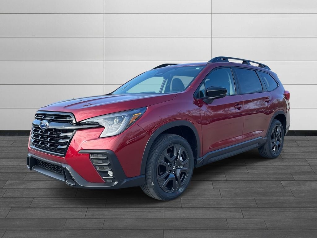 2026 Subaru ASCENT Onyx Edition Touring 7-Passenger