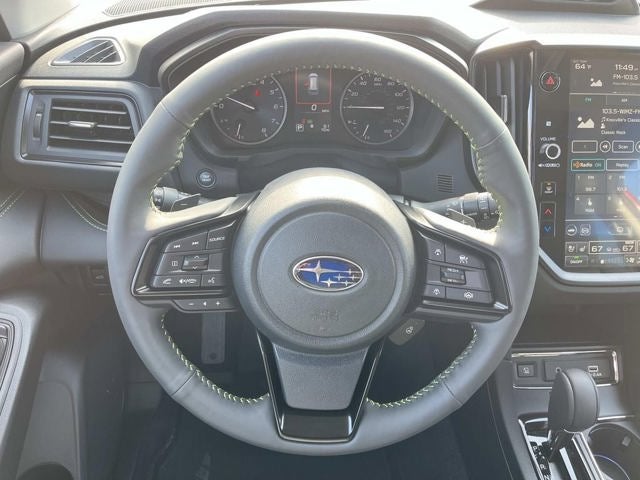 2026 Subaru ASCENT Onyx Edition Touring 7-Passenger