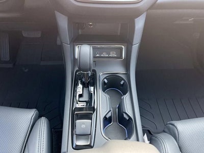 2026 Subaru ASCENT Onyx Edition Touring 7-Passenger