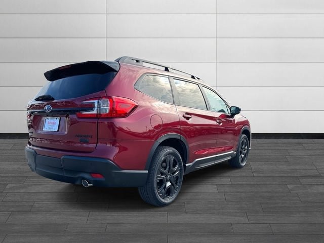 2026 Subaru ASCENT Onyx Edition Touring 7-Passenger