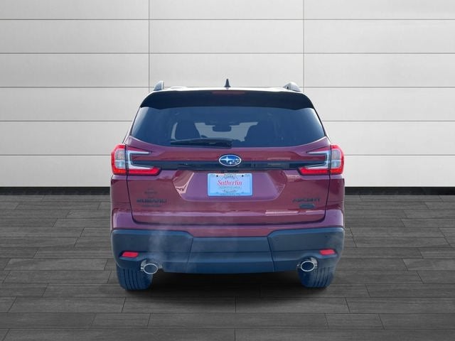 2026 Subaru ASCENT Onyx Edition Touring 7-Passenger