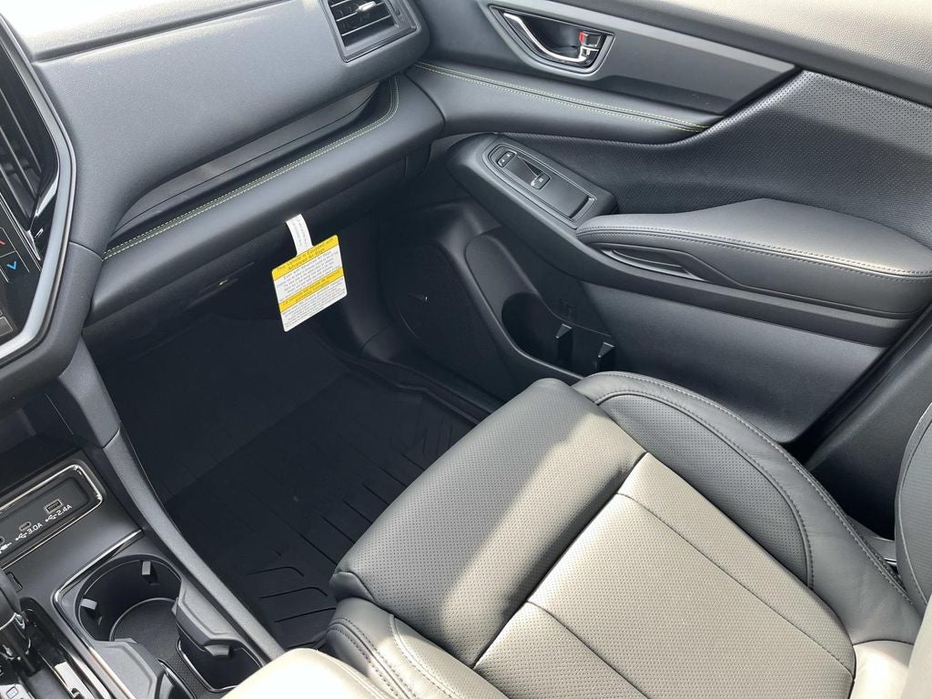 2026 Subaru ASCENT Onyx Edition Touring 7-Passenger
