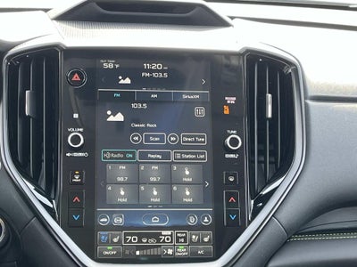2026 Subaru ASCENT Onyx Edition Touring 7-Passenger