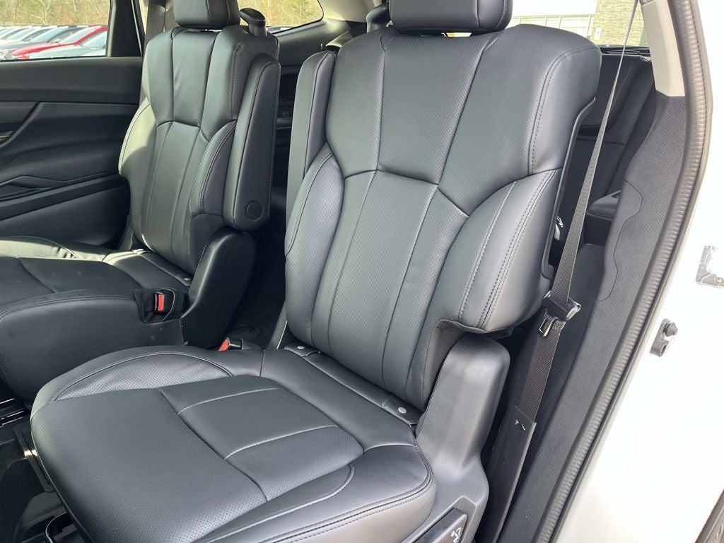 2026 Subaru ASCENT Onyx Edition Touring 7-Passenger