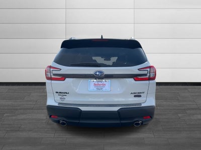 2026 Subaru ASCENT Onyx Edition Touring 7-Passenger