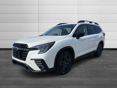 2026 Subaru ASCENT Onyx Edition Touring 7-Passenger