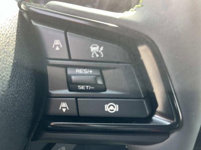 2026 Subaru ASCENT Onyx Edition Touring 7-Passenger