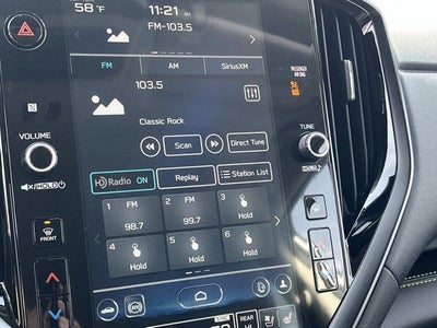 2026 Subaru ASCENT Onyx Edition Touring 7-Passenger