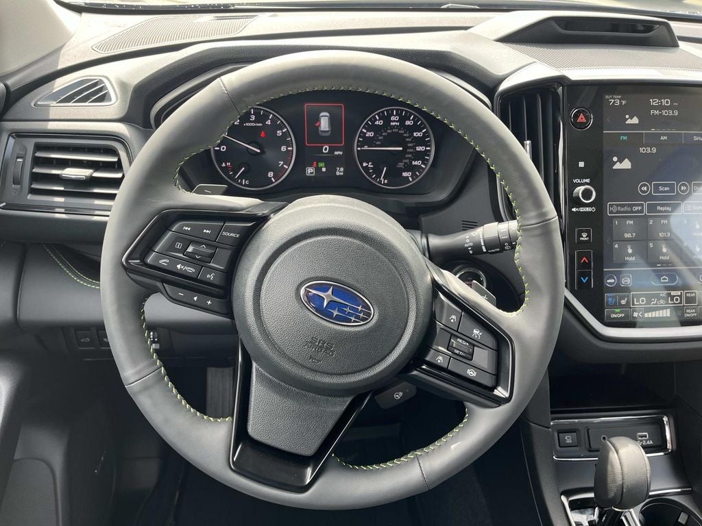 2026 Subaru ASCENT Onyx Edition Touring 7-Passenger