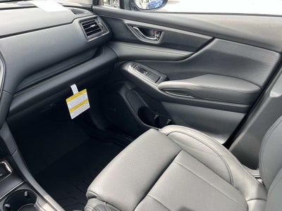 2026 Subaru ASCENT Onyx Edition Touring 7-Passenger