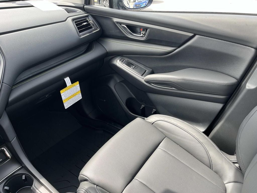 2026 Subaru ASCENT Onyx Edition Touring 7-Passenger
