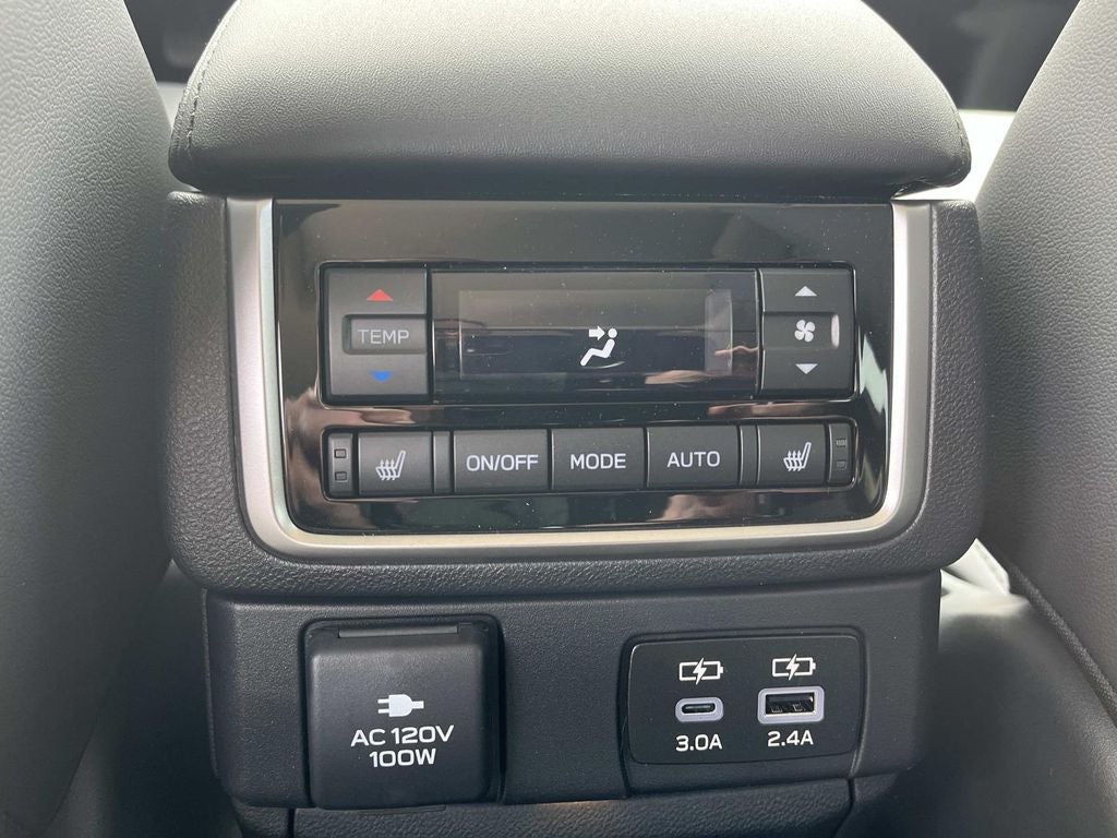 2026 Subaru ASCENT Onyx Edition Touring 7-Passenger