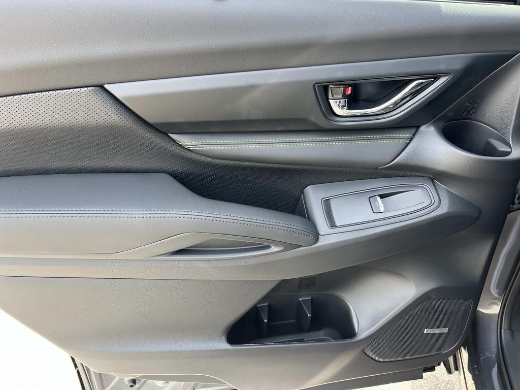2026 Subaru ASCENT Onyx Edition Touring 7-Passenger
