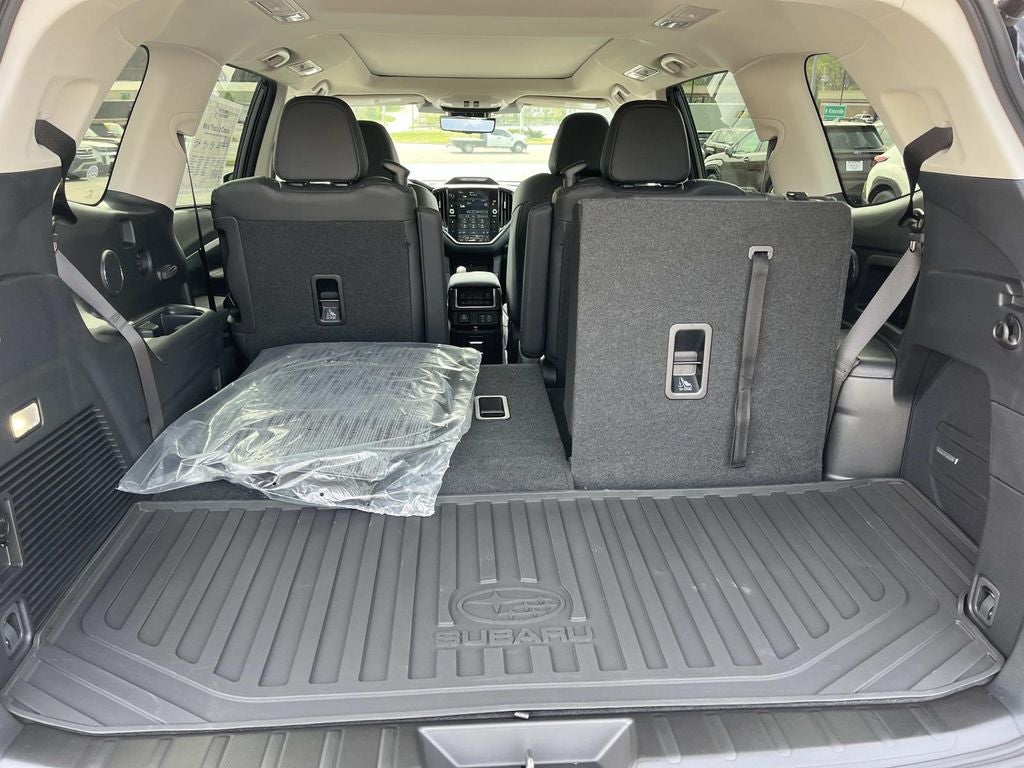 2026 Subaru ASCENT Onyx Edition Touring 7-Passenger
