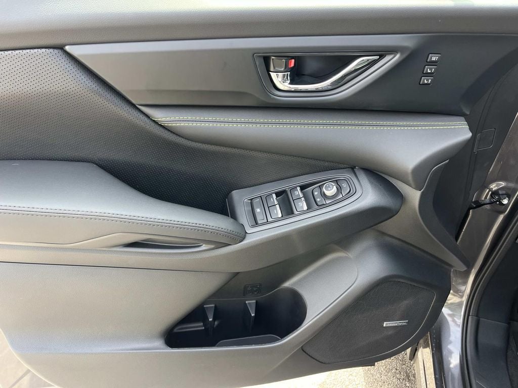 2026 Subaru ASCENT Onyx Edition Touring 7-Passenger