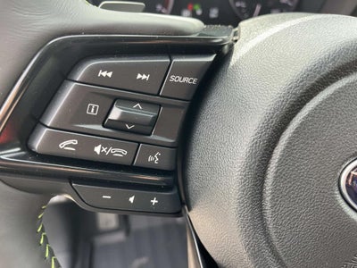 2026 Subaru ASCENT Onyx Edition Touring 7-Passenger