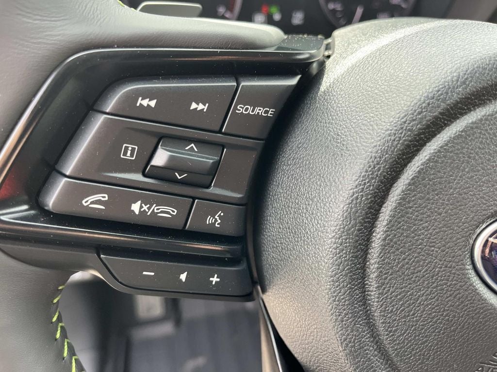 2026 Subaru ASCENT Onyx Edition Touring 7-Passenger