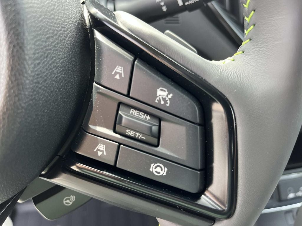 2026 Subaru ASCENT Onyx Edition Touring 7-Passenger