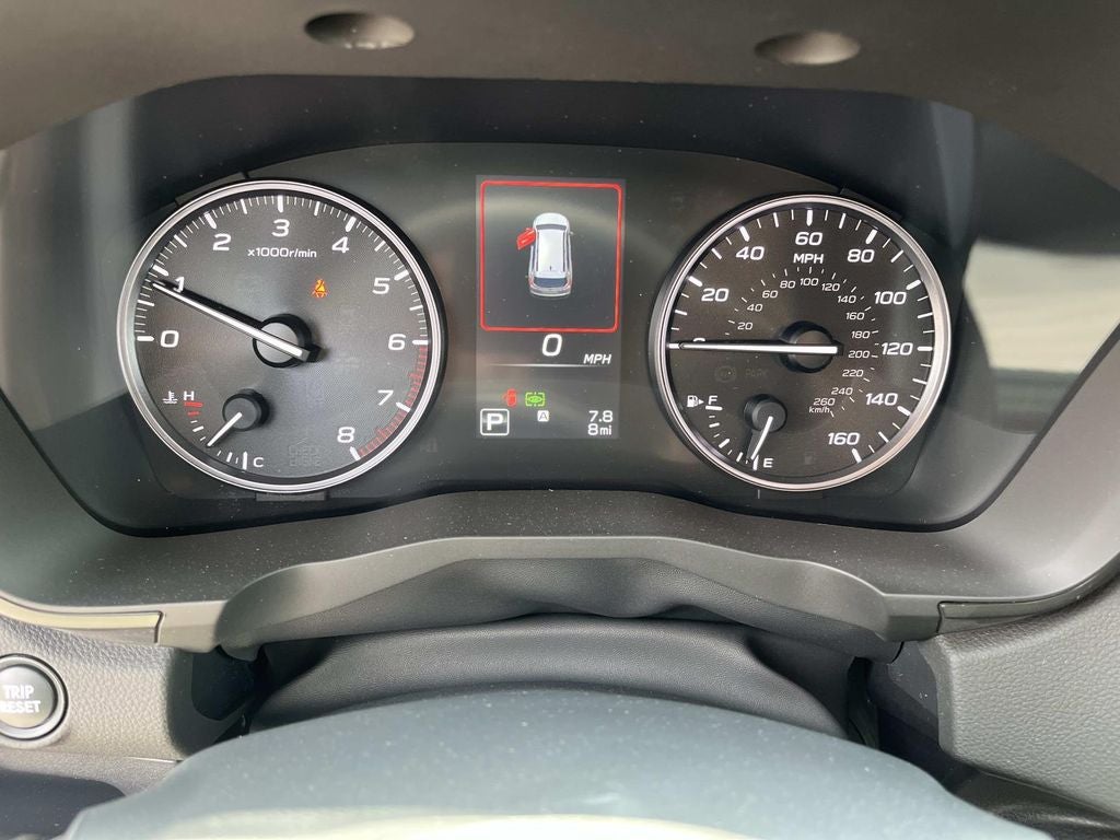 2026 Subaru ASCENT Onyx Edition Touring 7-Passenger