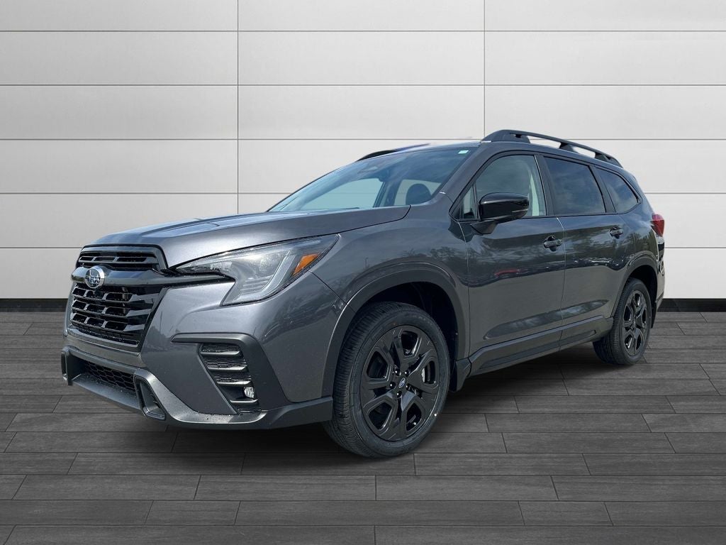 2026 Subaru ASCENT Onyx Edition Touring 7-Passenger