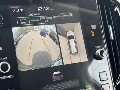 2026 Subaru ASCENT Onyx Edition Touring 7-Passenger