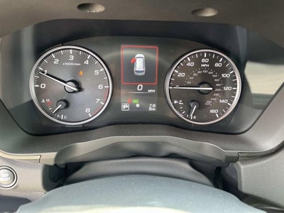 2026 Subaru ASCENT Onyx Edition Touring 7-Passenger