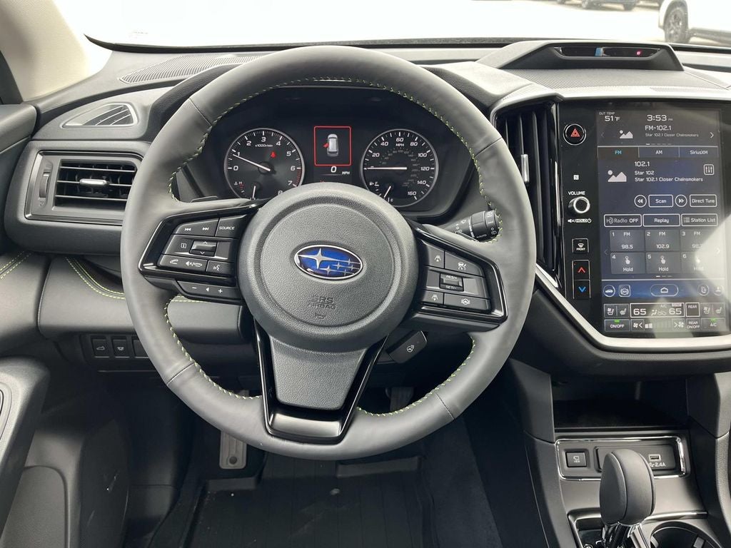 2026 Subaru ASCENT Onyx Edition Touring 7-Passenger